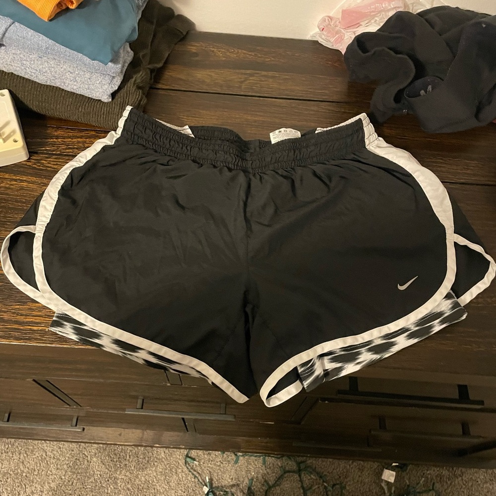 NIKE Dri-fit shorts
